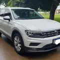 VOLKSWAGEN TIGUAN 1.4 250 TSI TOTAL FLEX ALLSPACE COMFORTLINE TIPTRONIC VOLKSWAGEN TIGUAN 1.4 250 TSI TOTAL FLEX ALLSPACE COMFORTLINE TIPTRONIC