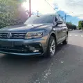 VOLKSWAGEN TIGUAN 2.0 350 TSI GASOLINA ALLSPACE R-LINE 4MOTION DSG VOLKSWAGEN TIGUAN 2.0 350 TSI GASOLINA ALLSPACE R-LINE 4MOTION DSG