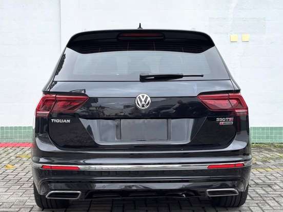 VOLKSWAGEN-TIGUAN-2.0 350 TSI GASOLINA ALLSPACE R-LINE 4MOTION DSG VOLKSWAGEN-TIGUAN-2019