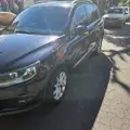 VOLKSWAGEN TIGUAN 2.0 TSI R-LINE 16V TURBO GASOLINA 4P TIPTRONIC VOLKSWAGEN TIGUAN 2.0 TSI R-LINE 16V TURBO GASOLINA 4P TIPTRONIC