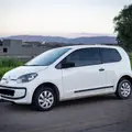 VOLKSWAGEN UP 1.0 MPI TAKE UP 12V FLEX 2P MANUAL VOLKSWAGEN UP 1.0 MPI TAKE UP 12V FLEX 2P MANUAL