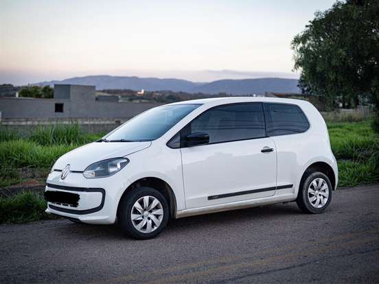 VOLKSWAGEN-UP-1.0 MPI TAKE UP 12V FLEX 2P MANUAL VOLKSWAGEN-UP-2015