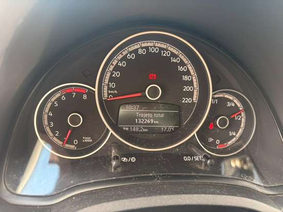 VOLKSWAGEN-UP-1.0 TSI MOVE UP 12V FLEX 4P MANUAL VOLKSWAGEN-UP-2017