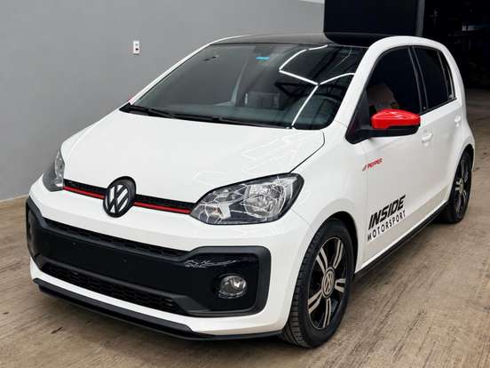 VOLKSWAGEN-UP-1.0 TSI PEPPER 12V FLEX 4P MANUAL VOLKSWAGEN-UP-2018