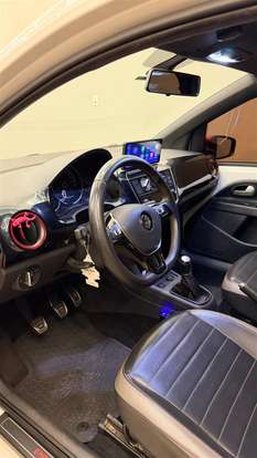 VOLKSWAGEN-UP-1.0 TSI PEPPER 12V FLEX 4P MANUAL VOLKSWAGEN-UP-2018