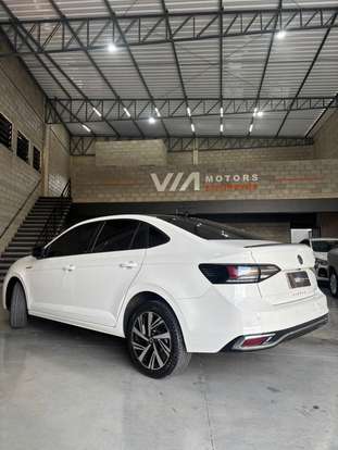 VOLKSWAGEN-VIRTUS-1.0 200 TSI HIGHLINE AUTOMÁTICO VOLKSWAGEN-VIRTUS-2024