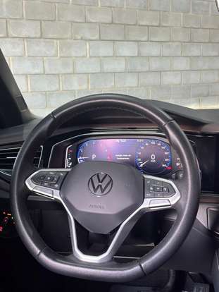 VOLKSWAGEN-VIRTUS-1.0 200 TSI HIGHLINE AUTOMÁTICO VOLKSWAGEN-VIRTUS-2024