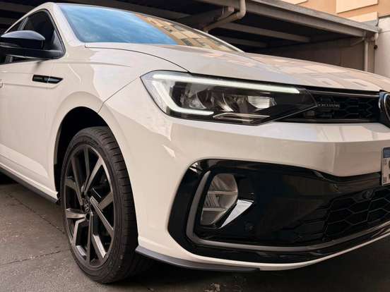 VOLKSWAGEN-VIRTUS-1.4 250 TSI EXCLUSIVE AUTOMÁTICO VOLKSWAGEN-VIRTUS-2023