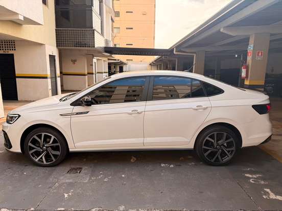 VOLKSWAGEN-VIRTUS-1.4 250 TSI EXCLUSIVE AUTOMÁTICO VOLKSWAGEN-VIRTUS-2023