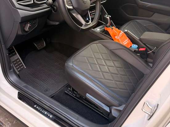 VOLKSWAGEN-VIRTUS-1.4 250 TSI EXCLUSIVE AUTOMÁTICO VOLKSWAGEN-VIRTUS-2023