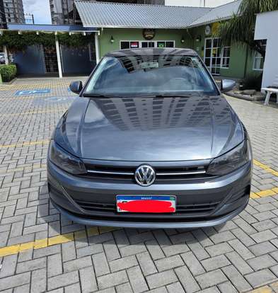 VOLKSWAGEN-VIRTUS-1.6 MSI TOTAL FLEX AUTOMÁTICO VOLKSWAGEN-VIRTUS-2021