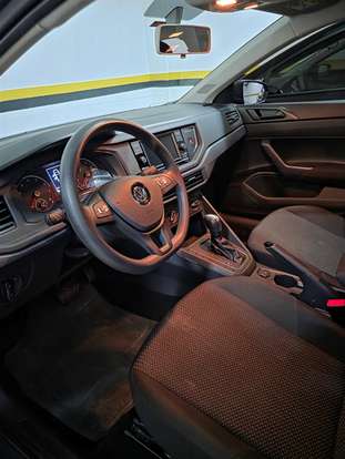 VOLKSWAGEN-VIRTUS-1.6 MSI TOTAL FLEX AUTOMÁTICO VOLKSWAGEN-VIRTUS-2021