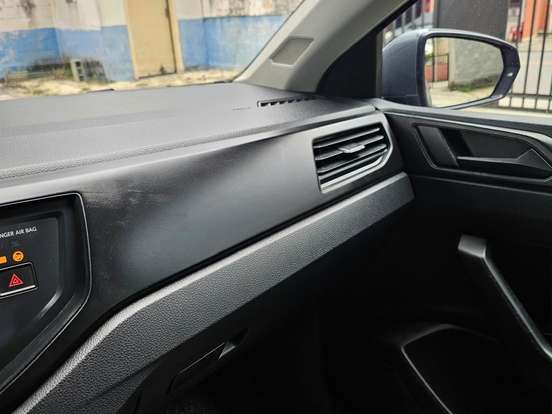 VOLKSWAGEN-VIRTUS-1.6 MSI TOTAL FLEX MANUAL VOLKSWAGEN-VIRTUS-2020
