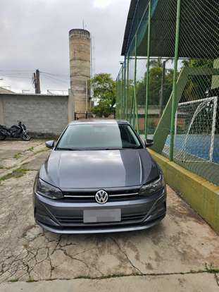 VOLKSWAGEN-VIRTUS-1.6 MSI TOTAL FLEX MANUAL VOLKSWAGEN-VIRTUS-2020