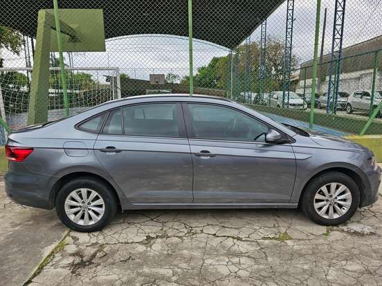 VOLKSWAGEN-VIRTUS-1.6 MSI TOTAL FLEX MANUAL VOLKSWAGEN-VIRTUS-2020