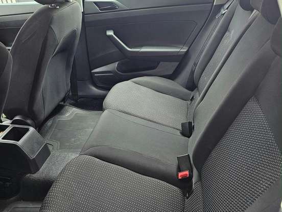 VOLKSWAGEN-VIRTUS-1.6 MSI TOTAL FLEX MANUAL VOLKSWAGEN-VIRTUS-2020