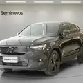 VOLVO EC40 P8 RECHARGE TWIN ELECTRIC ULTRA BLACK EDITION AWD VOLVO EC40 P8 RECHARGE TWIN ELECTRIC ULTRA BLACK EDITION AWD