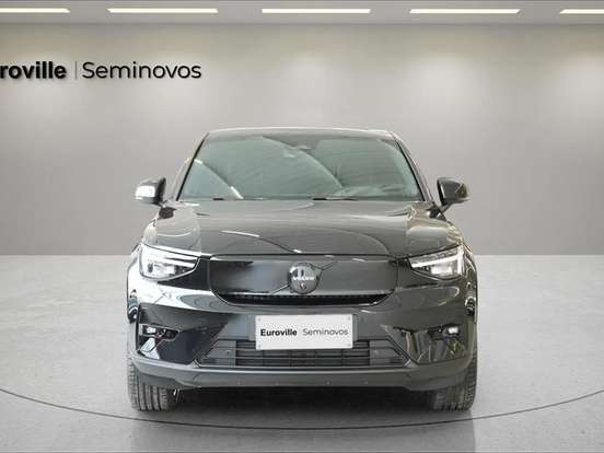 VOLVO-EC40-P8 RECHARGE TWIN ELECTRIC ULTRA BLACK EDITION AWD VOLVO-EC40-2025