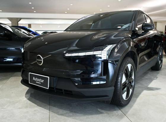 VOLVO EX30 51 KW ELÉTRICO CORE