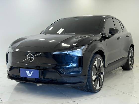 VOLVO EX30 69 KW ELÉTRICO ULTRA