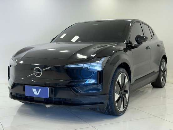 VOLVO-EX30-69 KW ELÉTRICO ULTRA VOLVO-EX30-2024