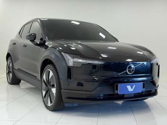 VOLVO-EX30-69 KW ELÉTRICO ULTRA VOLVO-EX30-2024