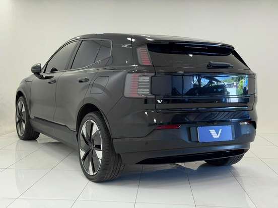 VOLVO-EX30-69 KW ELÉTRICO ULTRA VOLVO-EX30-2024