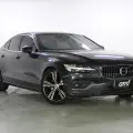 VOLVO S60 2.0 T5 INSCRIPTION GASOLINA 4P AUTOMÁTICO VOLVO S60 2.0 T5 INSCRIPTION GASOLINA 4P AUTOMÁTICO