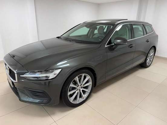 VOLVO-V60-2019
