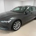 VOLVO V60 2.0 T5 GASOLINA MOMENTUM GEARTRONIC VOLVO V60 2.0 T5 GASOLINA MOMENTUM GEARTRONIC