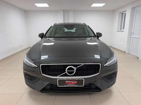 VOLVO-V60-2019