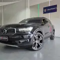 VOLVO XC40 1.5 T5 RECHARGE INSCRIPTION GEARTRONIC VOLVO XC40 1.5 T5 RECHARGE INSCRIPTION GEARTRONIC