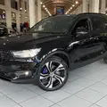 VOLVO XC40 1.5 T5 RECHARGE R-DESIGN GEARTRONIC VOLVO XC40 1.5 T5 RECHARGE R-DESIGN GEARTRONIC