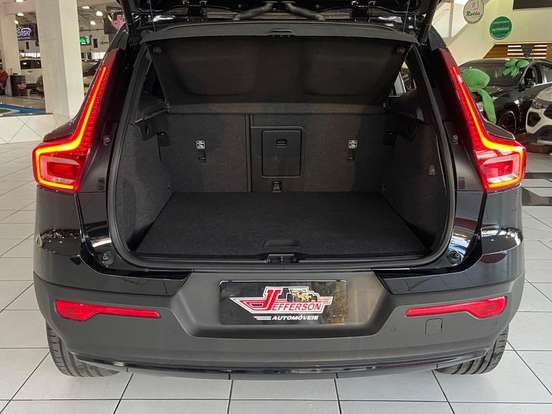 VOLVO-XC40-1.5 T5 RECHARGE R-DESIGN GEARTRONIC VOLVO-XC40-2021