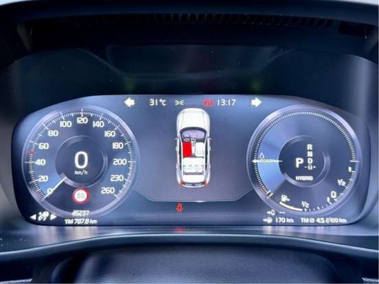 VOLVO-XC40-1.5 T5 RECHARGE R-DESIGN GEARTRONIC VOLVO-XC40-2021