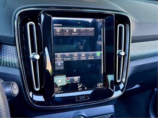 VOLVO-XC40-1.5 T5 RECHARGE R-DESIGN GEARTRONIC VOLVO-XC40-2021