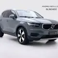 VOLVO XC40 2.0 T5 GASOLINA MOMENTUM AWD GEARTRONIC VOLVO XC40 2.0 T5 GASOLINA MOMENTUM AWD GEARTRONIC