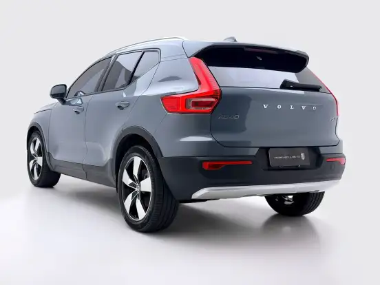 VOLVO-XC40-2.0 T5 GASOLINA MOMENTUM AWD GEARTRONIC VOLVO-XC40-2019
