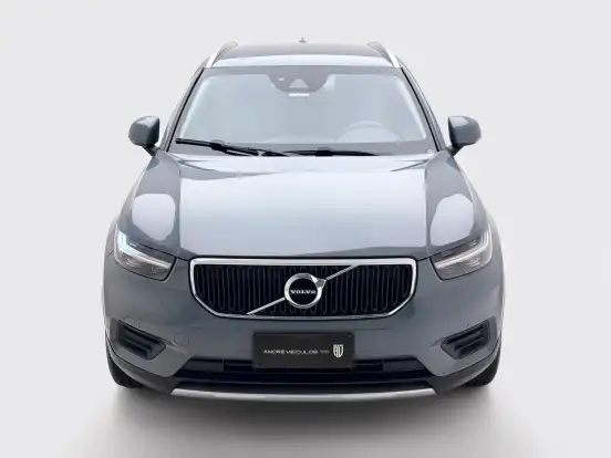 VOLVO-XC40-2.0 T5 GASOLINA MOMENTUM AWD GEARTRONIC VOLVO-XC40-2019