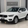 VOLVO XC40 2.0 T4 GASOLINA GEARTRONIC VOLVO XC40 2.0 T4 GASOLINA GEARTRONIC