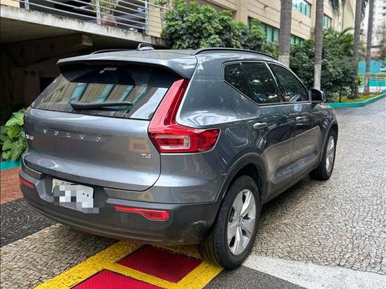 VOLVO-XC40-2.0 T4 GASOLINA GEARTRONIC VOLVO-XC40-2018