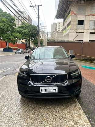 VOLVO-XC40-2.0 T4 GASOLINA GEARTRONIC VOLVO-XC40-2018