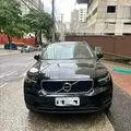 VOLVO XC40 2.0 T4 GASOLINA GEARTRONIC VOLVO XC40 2.0 T4 GASOLINA GEARTRONIC