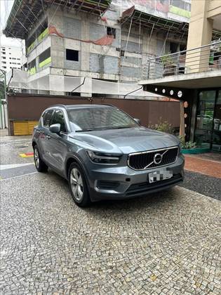 VOLVO XC40 2.0 T4 GASOLINA GEARTRONIC