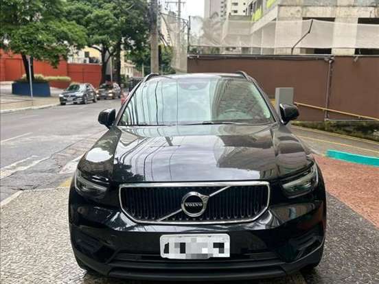 VOLVO-XC40-2.0 T4 GASOLINA GEARTRONIC VOLVO-XC40-2018