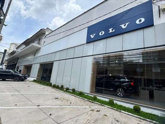 VOLVO-XC40-2.0 T4 GASOLINA GEARTRONIC VOLVO-XC40-2018
