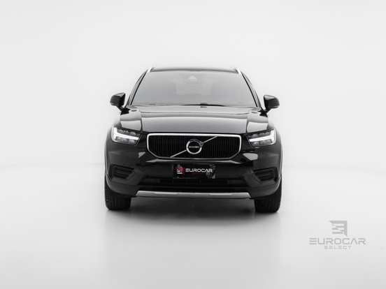 VOLVO-XC40-2.0 T4 GASOLINA MOMENTUM GEARTRONIC VOLVO-XC40-2019