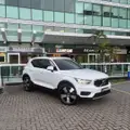 VOLVO XC40 2.0 T4 GASOLINA MOMENTUM GEARTRONIC VOLVO XC40 2.0 T4 GASOLINA MOMENTUM GEARTRONIC