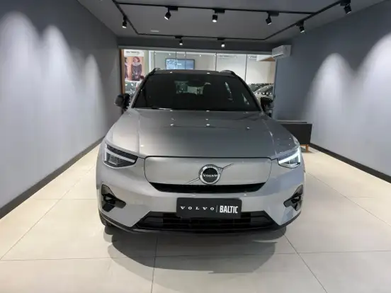 VOLVO-XC40-P6 RECHARGE ELECTRIC PLUS VOLVO-XC40-2023