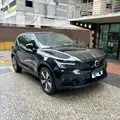 VOLVO XC40 P6 RECHARGE ELECTRIC PLUS VOLVO XC40 P6 RECHARGE ELECTRIC PLUS